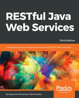 Balachandar |  RESTful Java Web Services | eBook | Sack Fachmedien