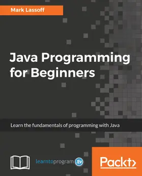 Lassoff |  Java Programming for Beginners | eBook | Sack Fachmedien