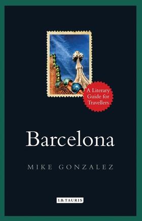 Gonzalez |  Barcelona | Buch |  Sack Fachmedien