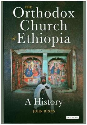 Binns |  The Orthodox Church of Ethiopia | Buch |  Sack Fachmedien
