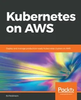 Robinson |  Kubernetes on AWS | eBook | Sack Fachmedien