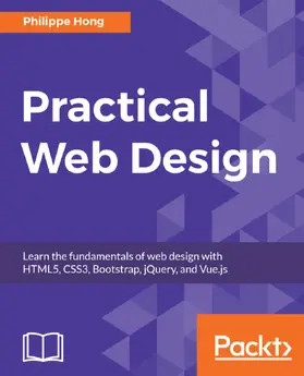 Hong |  Practical Web Design | eBook | Sack Fachmedien