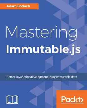 Boduch |  Mastering Immutable.js | eBook | Sack Fachmedien