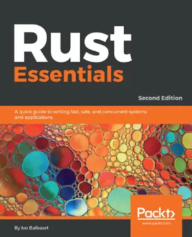 Balbaert |  Rust Essentials | eBook | Sack Fachmedien