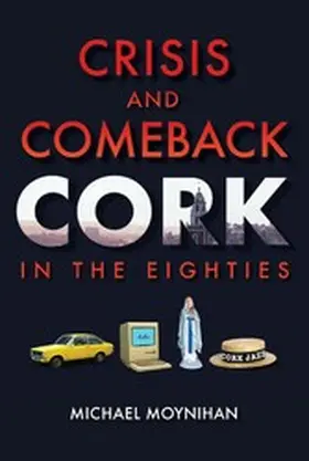 Moynihan |  Crisis and Comeback | eBook | Sack Fachmedien