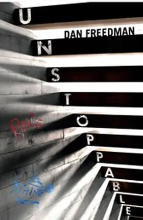 Freedman |  Unstoppable | eBook | Sack Fachmedien