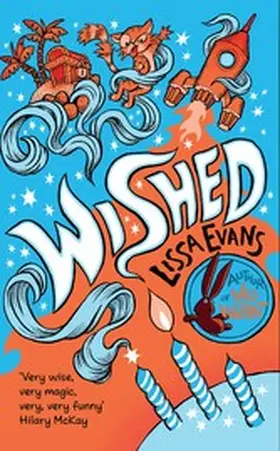 Evans |  Wished | eBook | Sack Fachmedien