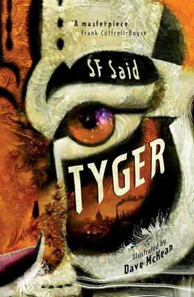 Said |  Tyger | Buch |  Sack Fachmedien