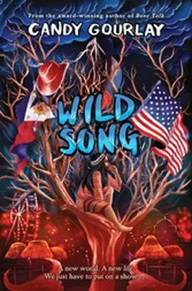 Gourlay |  Wild Song | eBook | Sack Fachmedien