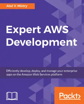 Mistry |  Expert AWS Development | eBook | Sack Fachmedien