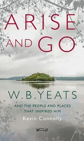 Connolly |  Arise And Go | eBook | Sack Fachmedien