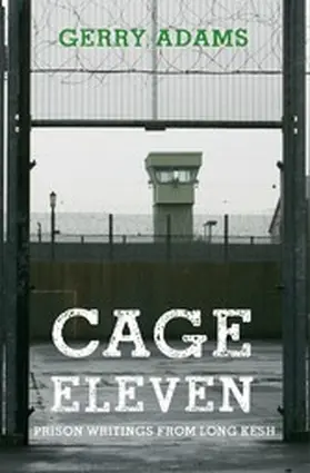 Adams |  Cage Eleven | eBook | Sack Fachmedien