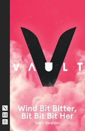 Ibrahim |  Wind Bit Bitter, Bit Bit Bit Her | eBook | Sack Fachmedien