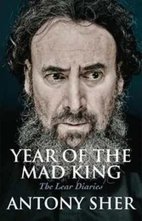 Sher |  Year of the Mad King: The Lear Diaries | eBook | Sack Fachmedien