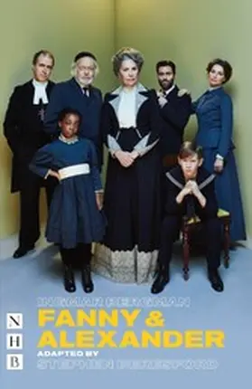 Bergman |  Fanny & Alexander | eBook | Sack Fachmedien