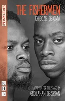 Obioma |  The Fishermen | eBook | Sack Fachmedien