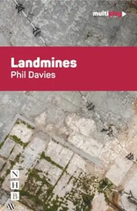 Davies | Landmines | E-Book | www2.sack.de