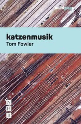 Fowler | katzenmusik | E-Book | www2.sack.de