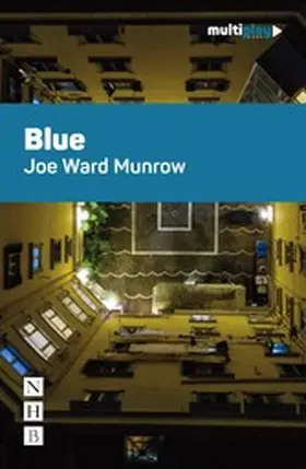 Ward Munrow | Blue | E-Book | www2.sack.de