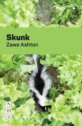 Ashton | Skunk | E-Book | www2.sack.de