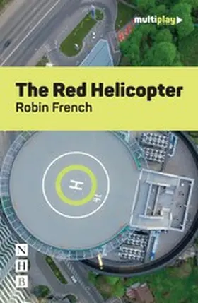 French | The Red Helicopter | E-Book | www2.sack.de