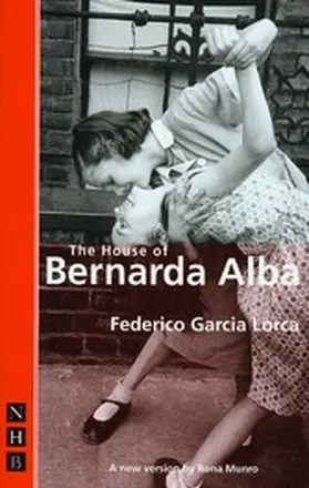 Lorca |  The House of Bernarda Alba | eBook | Sack Fachmedien