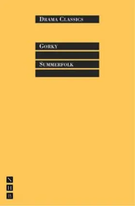 Gorky |  Summerfolk | eBook | Sack Fachmedien