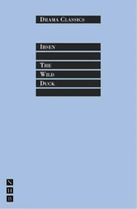 Ibsen |  The Wild Duck | eBook | Sack Fachmedien