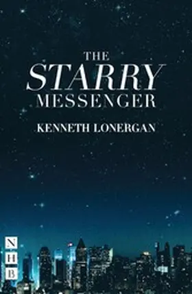 Lonergan |  The Starry Messenger | eBook | Sack Fachmedien