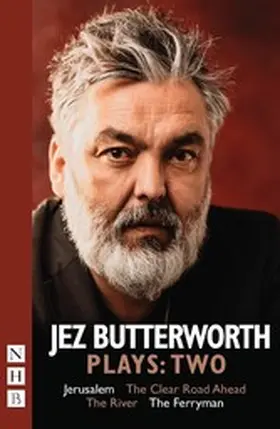 Butterworth |  Jez Butterworth Plays: Two | eBook | Sack Fachmedien