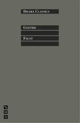 Goethe |  Faust Parts 1 & 2 | eBook | Sack Fachmedien