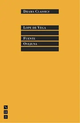 Vega |  Fuente Ovejuna | eBook | Sack Fachmedien