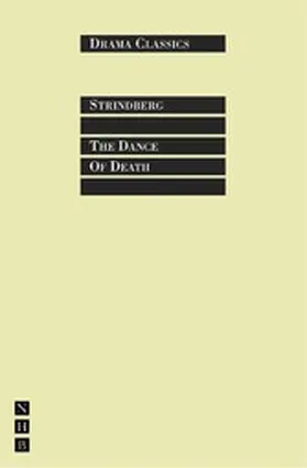 Strindberg |  The Dance of Death | eBook | Sack Fachmedien