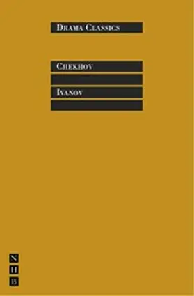 Chekhov |  Ivanov | eBook | Sack Fachmedien
