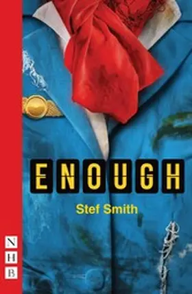 Smith |  Enough | eBook | Sack Fachmedien