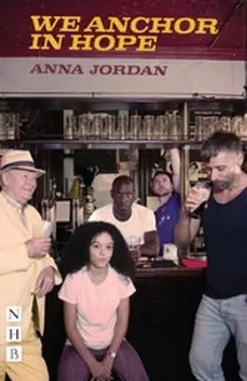 Jordan |  We Anchor in Hope | eBook | Sack Fachmedien