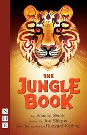 Swale / Stilgoe |  The Jungle Book | eBook | Sack Fachmedien
