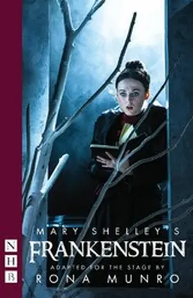 Shelley / Munro |  Mary Shelley's Frankenstein | eBook | Sack Fachmedien
