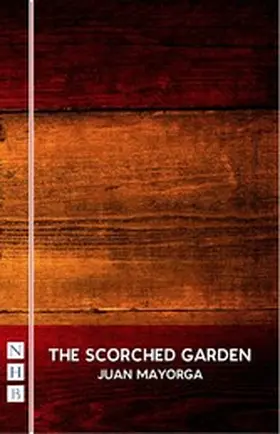 Mayorga |  The Scorched Garden | eBook | Sack Fachmedien
