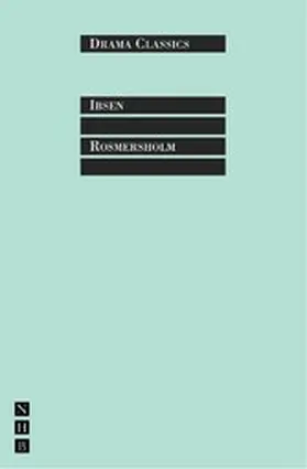 Ibsen |  Rosmersholm | eBook | Sack Fachmedien
