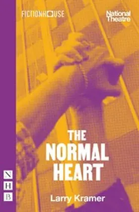 Kramer |  The Normal Heart | eBook | Sack Fachmedien