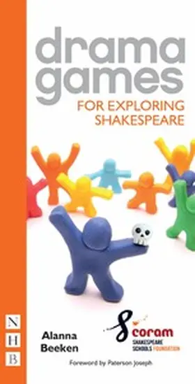 Beeken |  Drama Games for Exploring Shakespeare | eBook | Sack Fachmedien