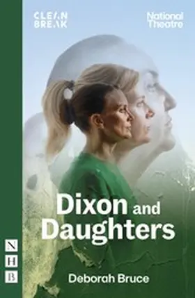 Bruce |  Dixon and Daughters | eBook | Sack Fachmedien