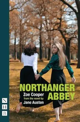 Cooper |  Northanger Abbey | eBook | Sack Fachmedien