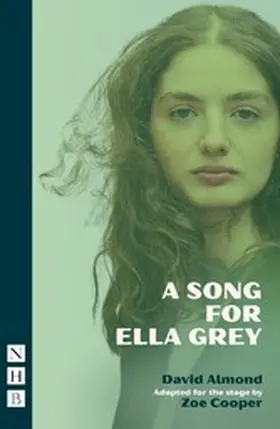 Almond |  A Song for Ella Grey | eBook | Sack Fachmedien
