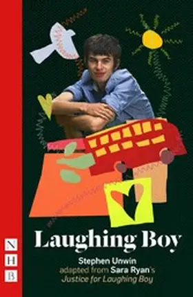 Unwin |  Laughing Boy | eBook | Sack Fachmedien