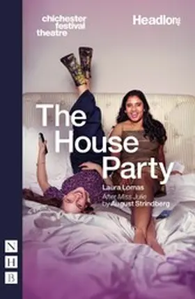Lomas |  The House Party | eBook | Sack Fachmedien