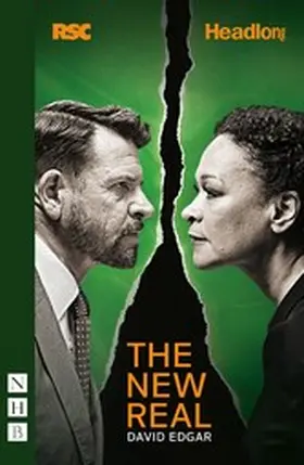 Edgar |  The New Real | eBook | Sack Fachmedien