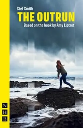 Smith |  The Outrun | eBook | Sack Fachmedien