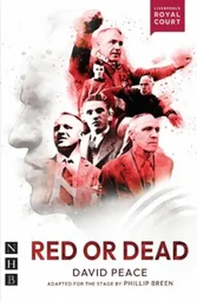 Peace |  Red or Dead | eBook | Sack Fachmedien